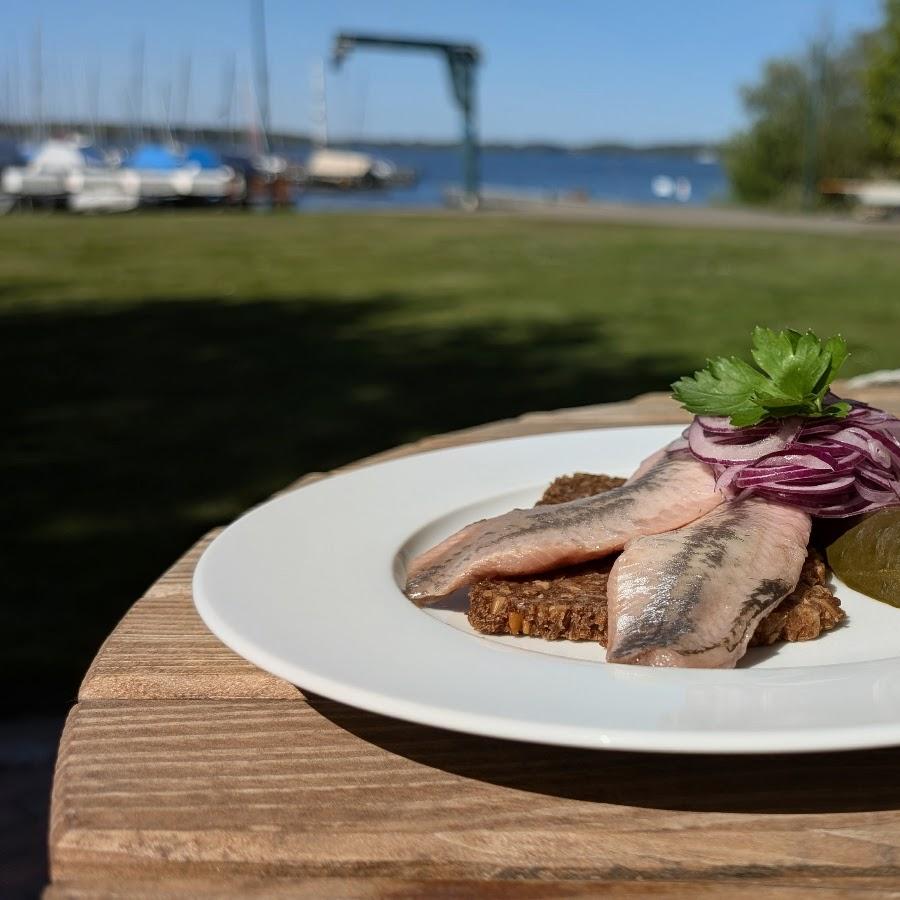 Restaurant "Boje 4 Café & Restaurant" in Bad Zwischenahn