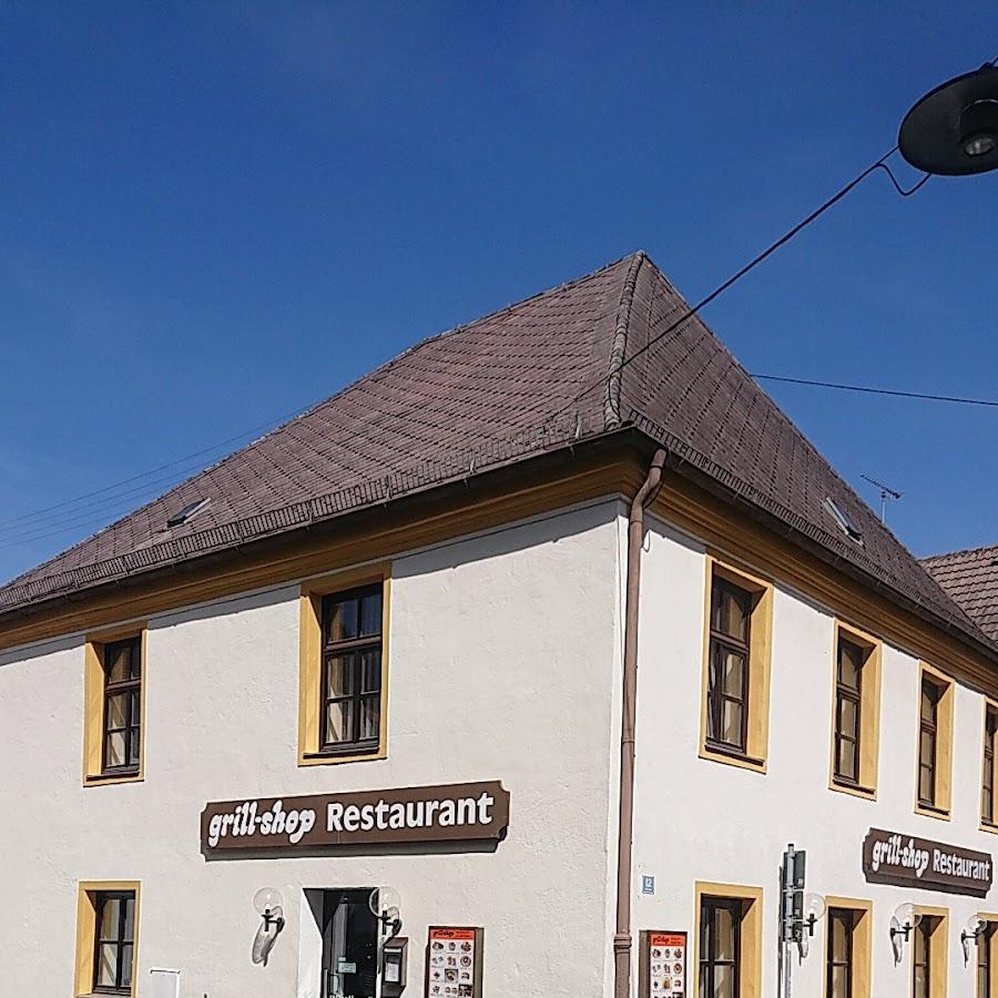 Restaurant "Sirch Gastronomie GmbH" in Weilheim in Oberbayern