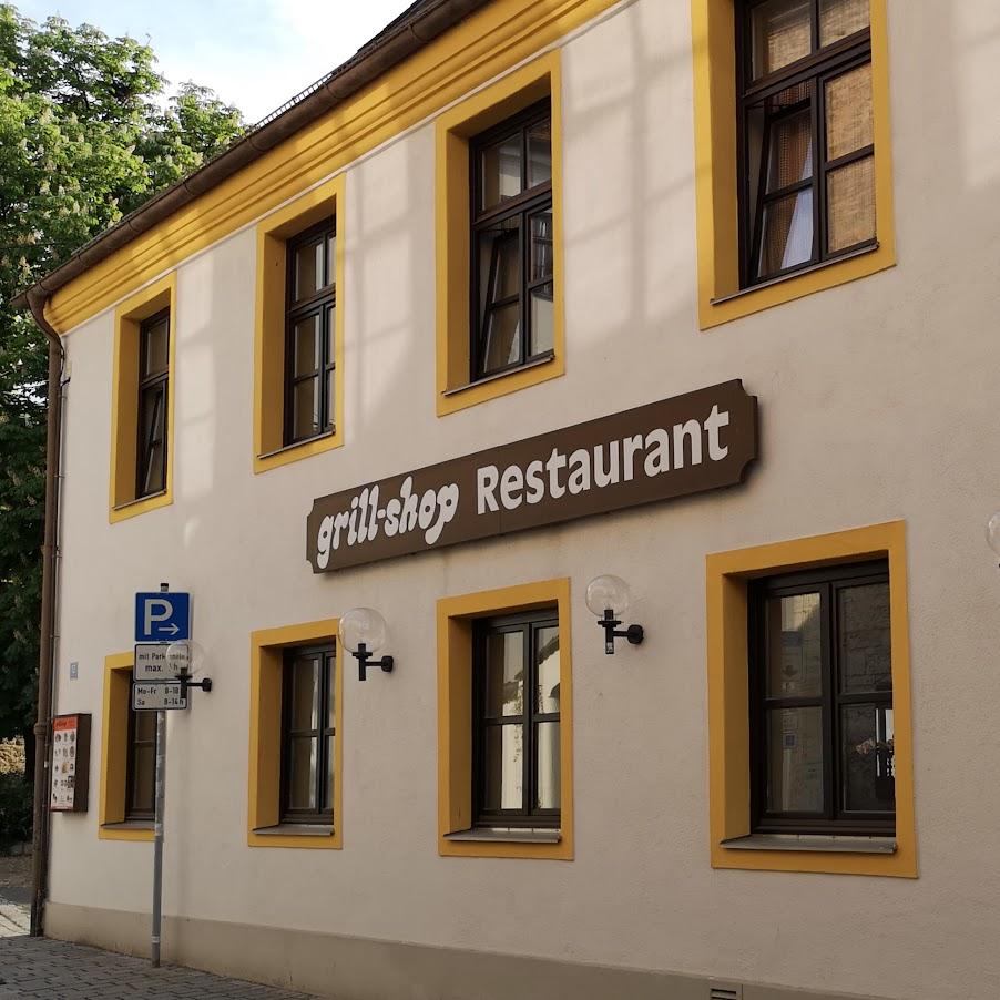 Restaurant "Sirch Gastronomie GmbH" in Weilheim in Oberbayern