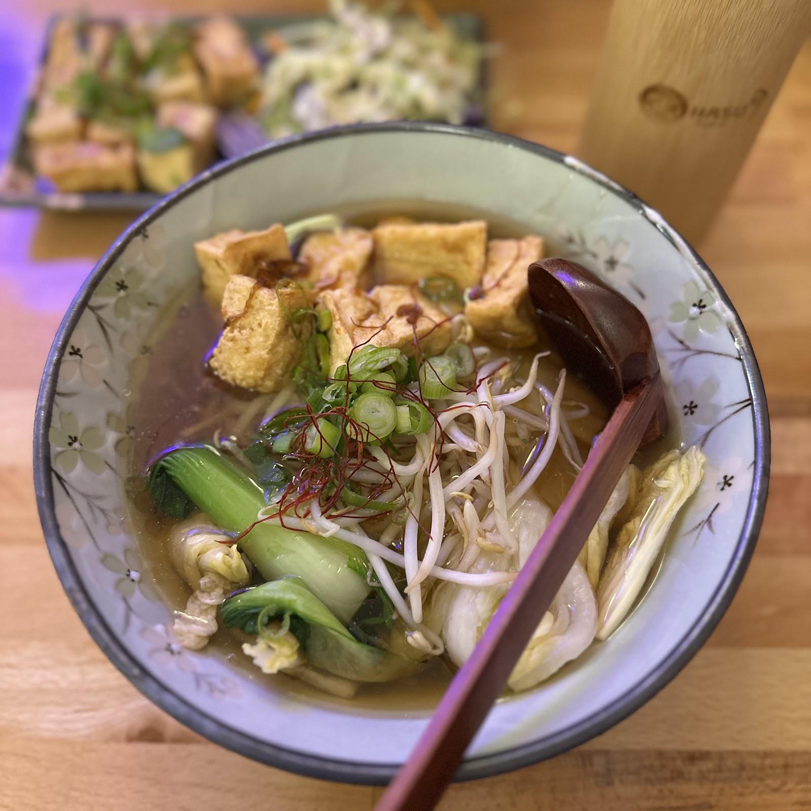 Restaurant "Hasu Ramen" in Lünen
