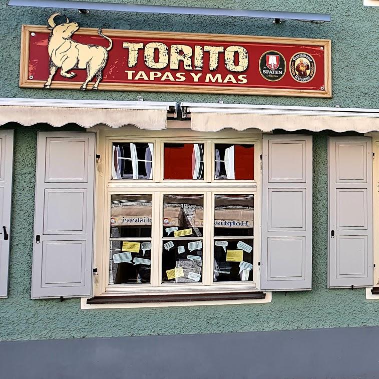 Restaurant "Torito Tapas Bar" in  Oberbayern