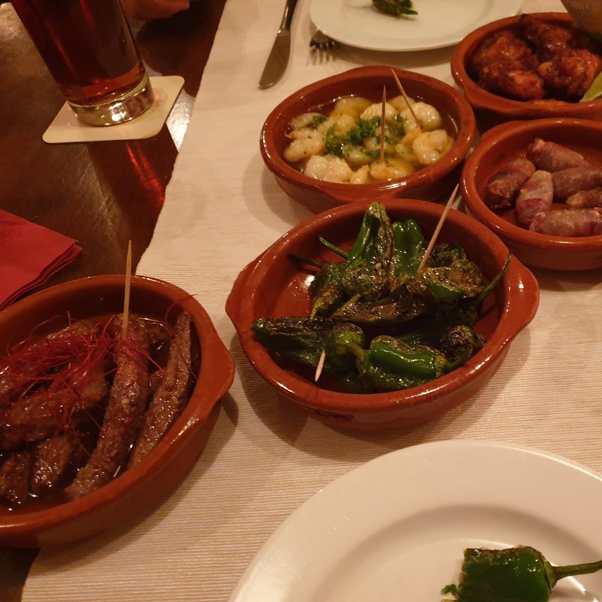 Restaurant "Restaurant Torito" in Weilheim in Oberbayern