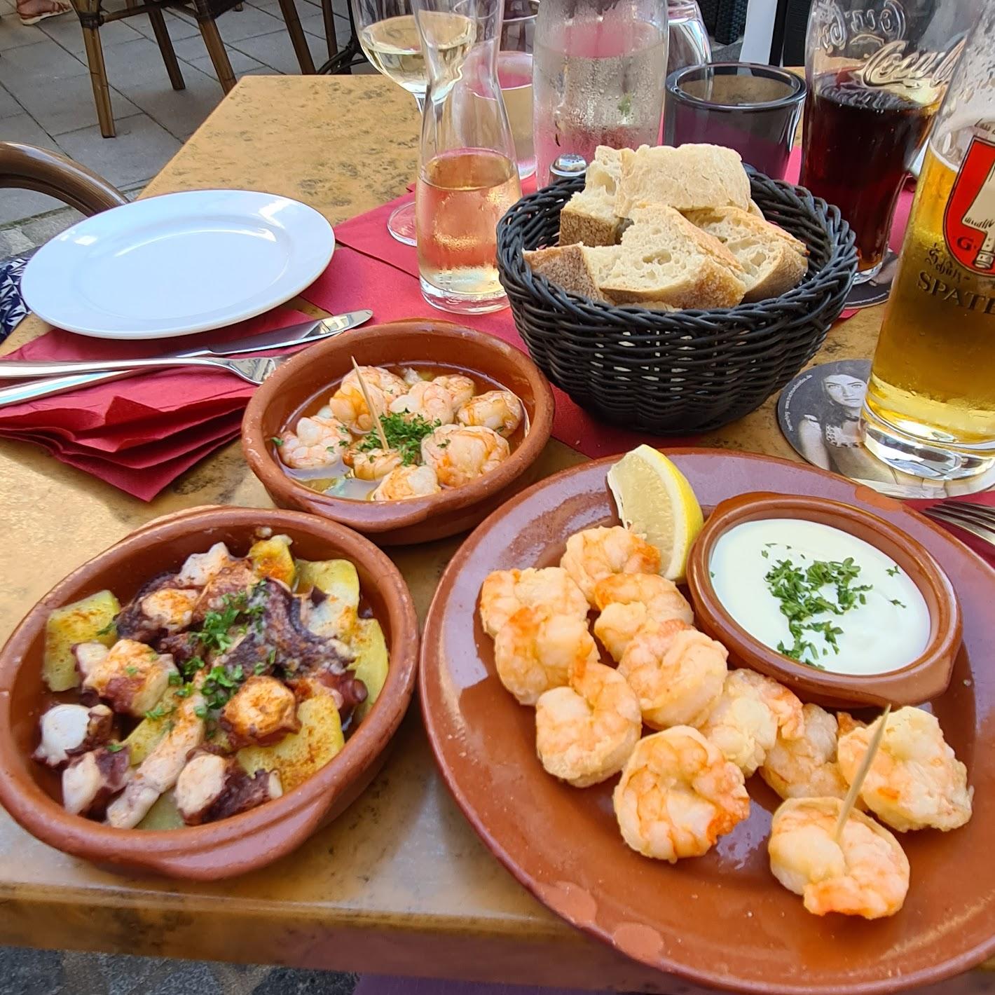 Restaurant "Restaurant Torito" in Weilheim in Oberbayern