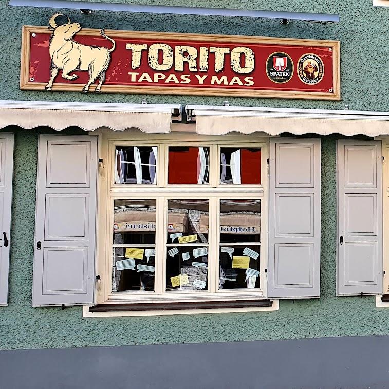 Restaurant "Restaurant Torito" in Weilheim in Oberbayern