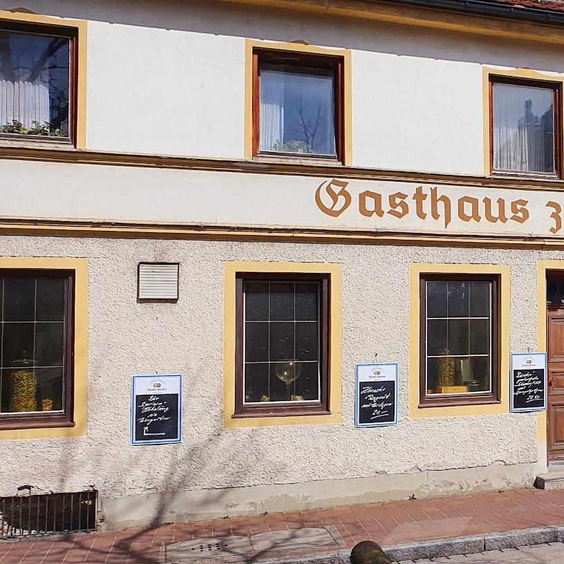 Restaurant "Oberbräu" in Weilheim in Oberbayern