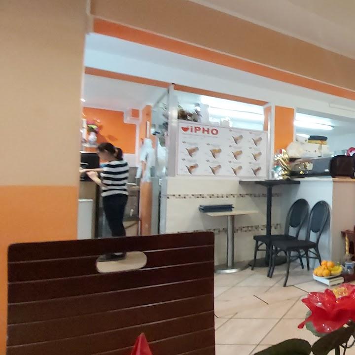 Restaurant "iPho Vietnamese Cuisine" in Weilheim in Oberbayern