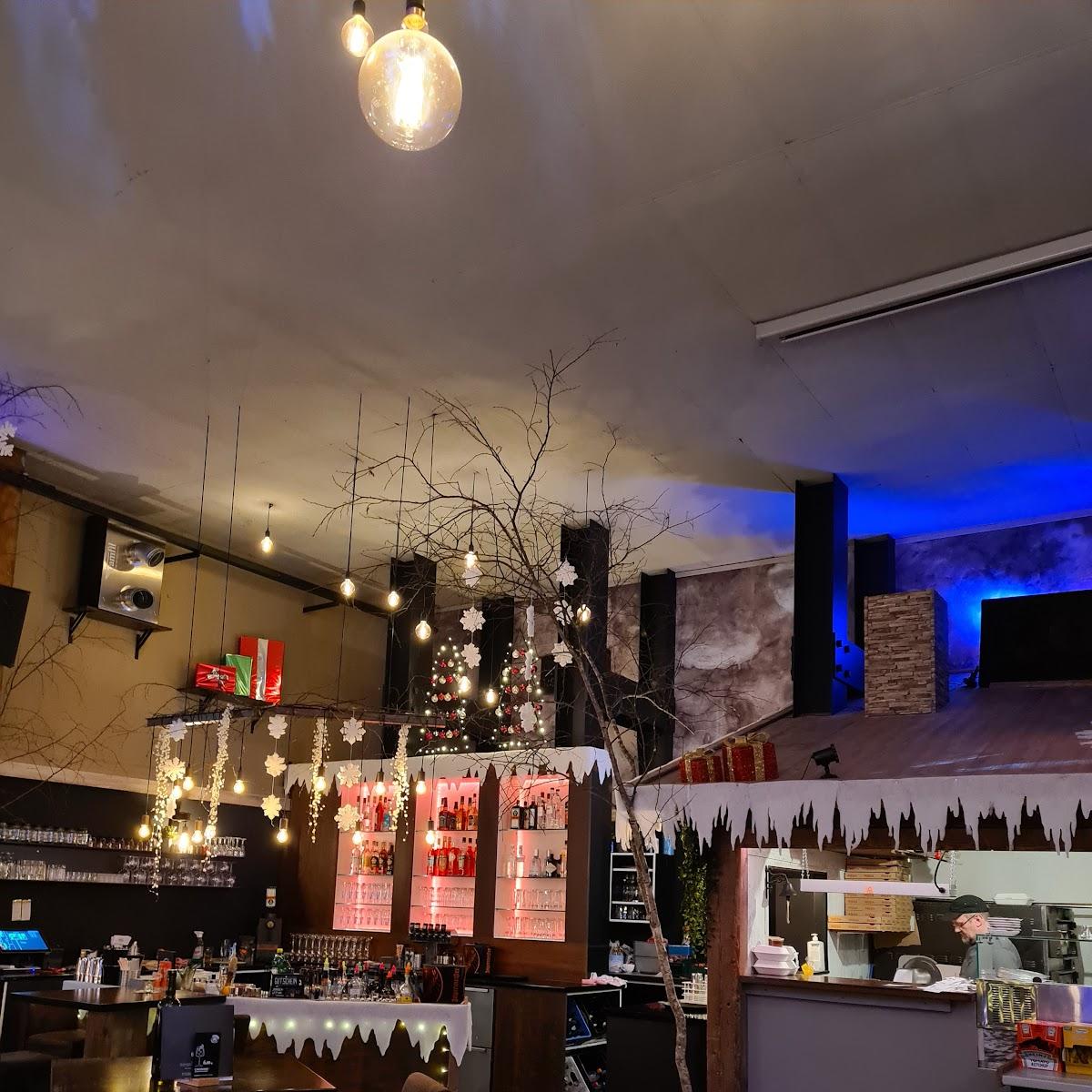 Restaurant "Inkognito" in Weilheim in Oberbayern