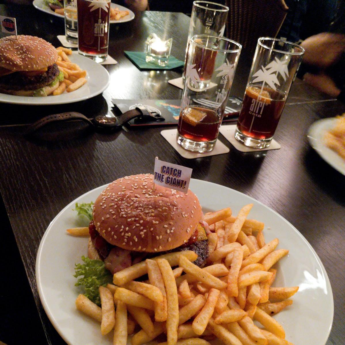 Restaurant "Ciao Italia" in  Oberbayern