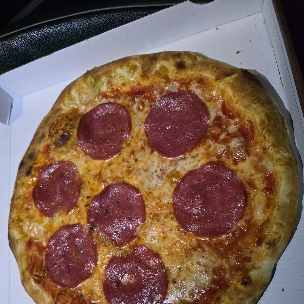 Restaurant "Ciao Italia" in Weilheim in Oberbayern