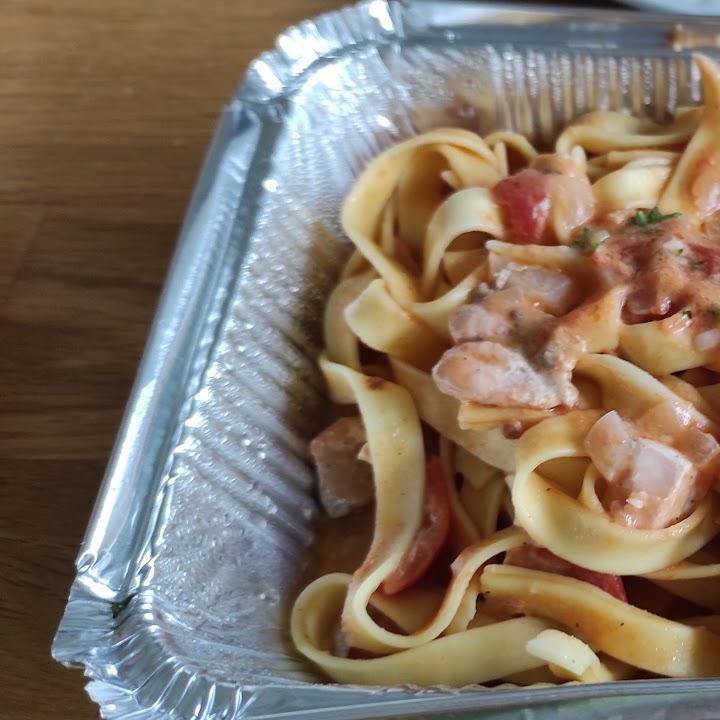 Restaurant "Ciao Italia" in Weilheim in Oberbayern