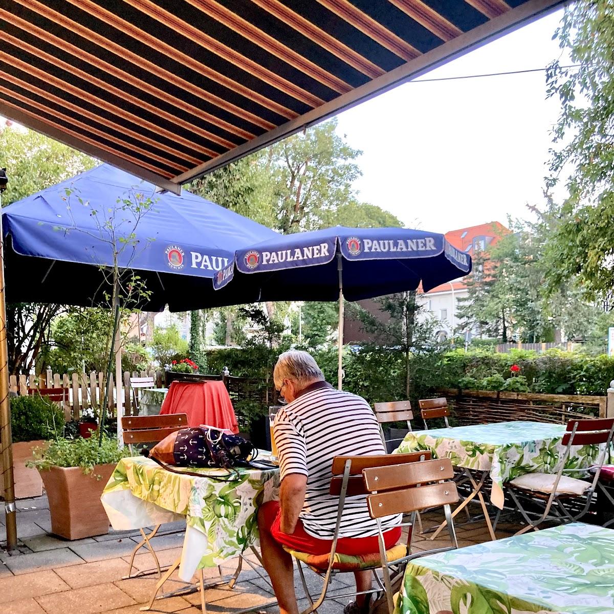 Restaurant "Restaurant Punjab" in Weilheim in Oberbayern