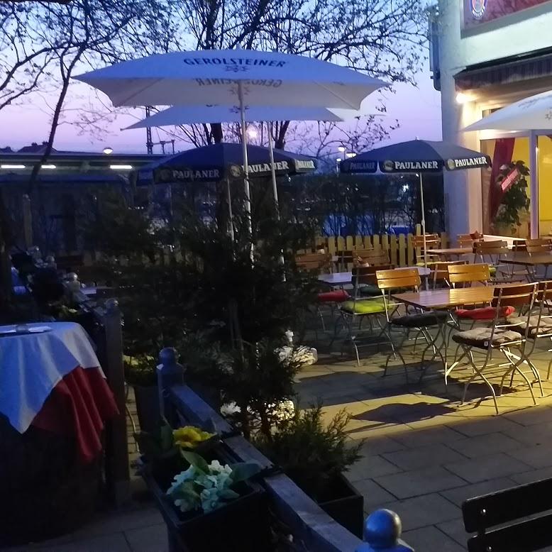 Restaurant "My Asia Wok & Sushi" in  Oberbayern