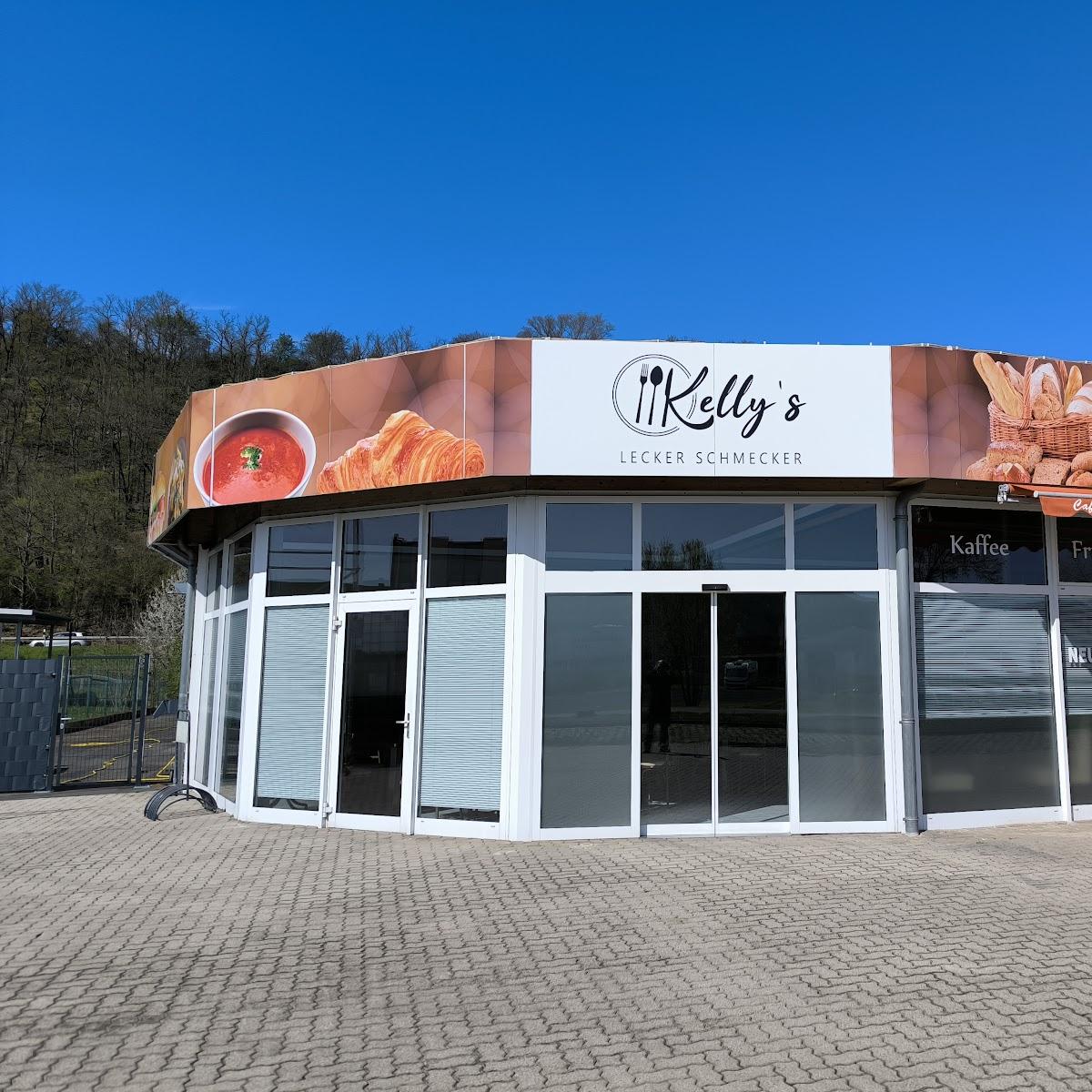 Restaurant "Kelly