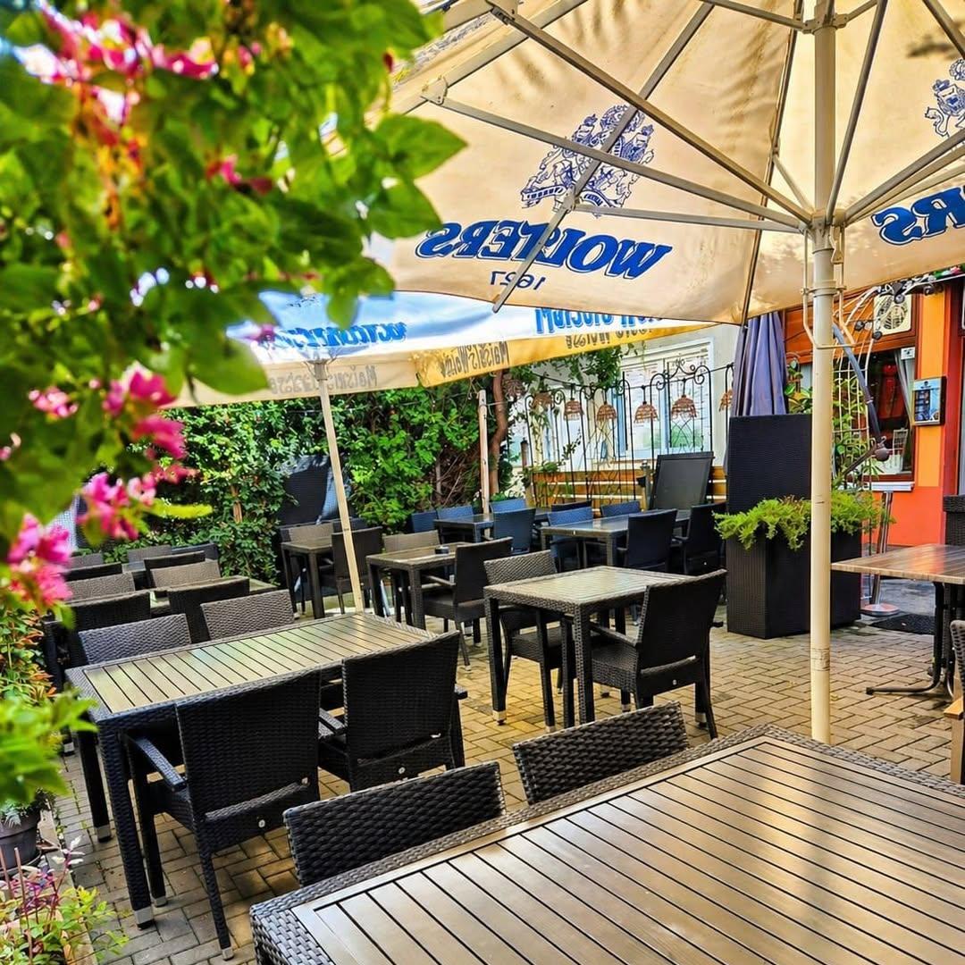 Restaurant "Ristorante Da Noi" in Braunschweig