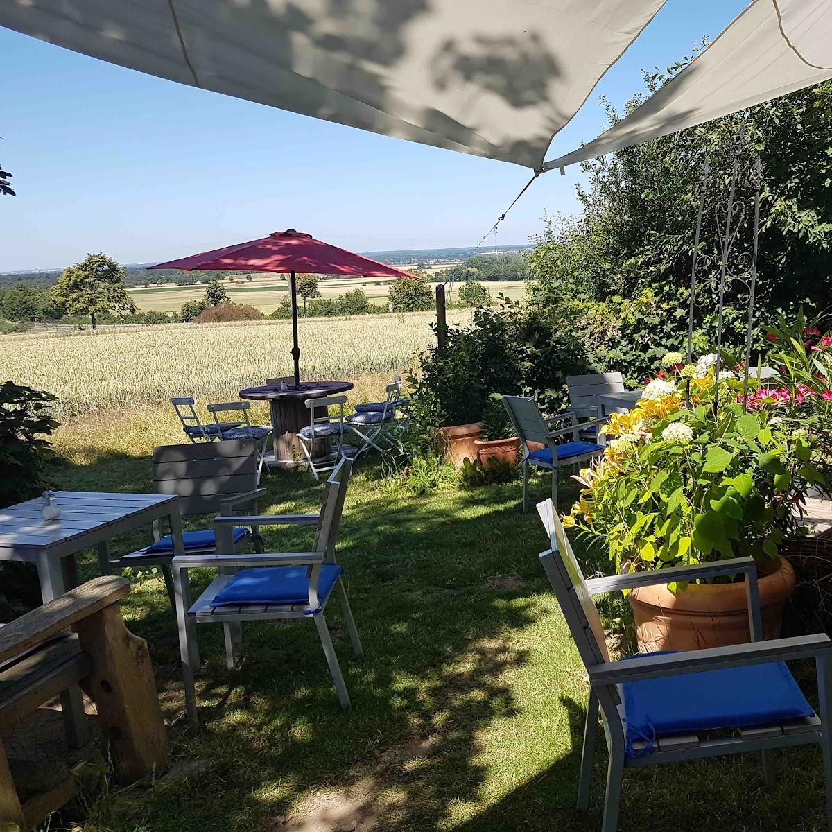 Restaurant "Abbenroder Mühlencafé" in Cremlingen