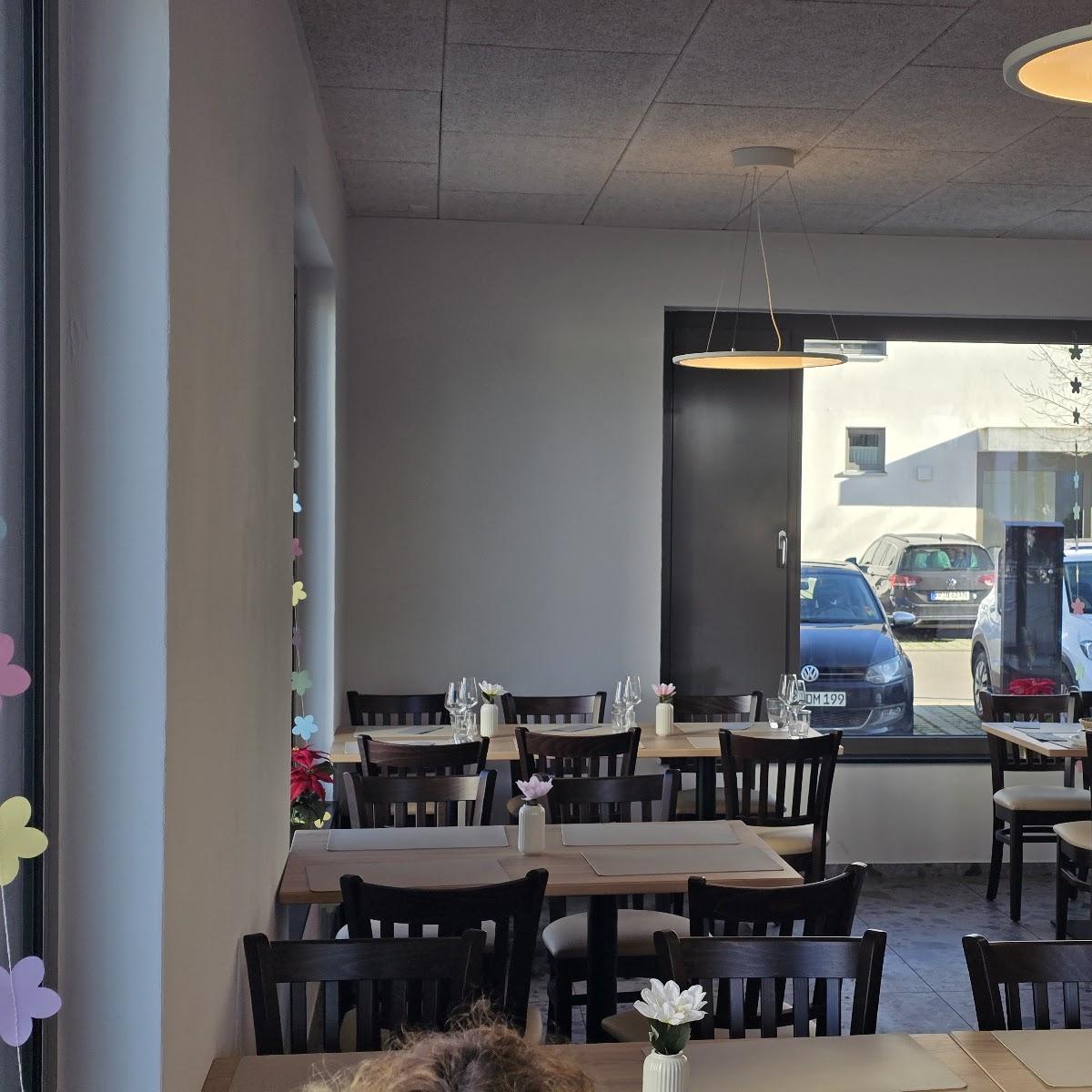 Restaurant "Ristorante Pizzeria Due Cuori" in Schallstadt