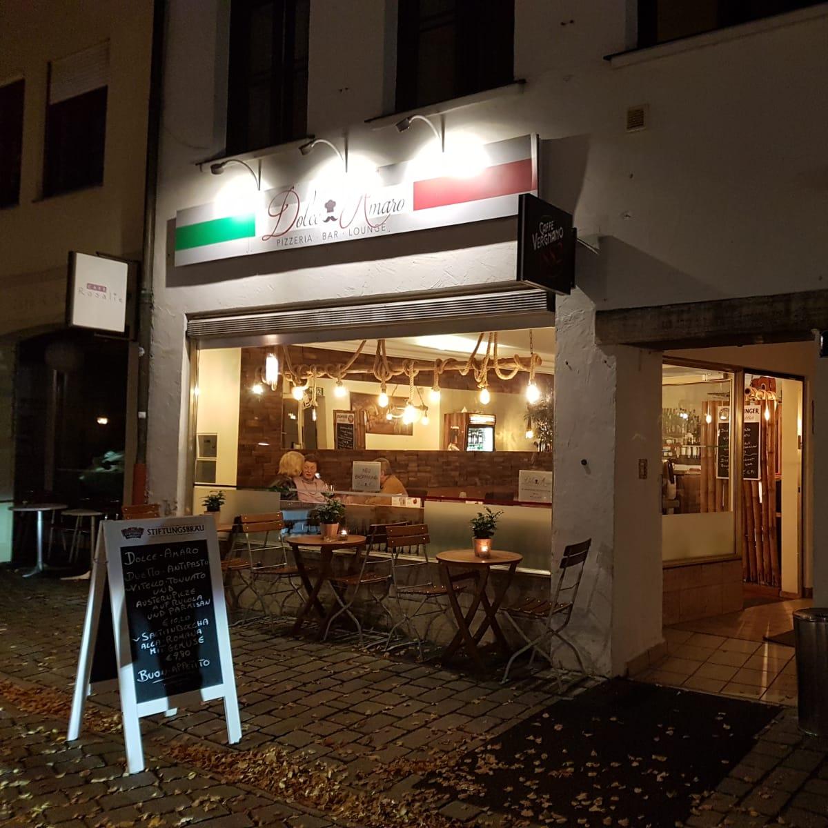 Restaurant "Martin Fröstl" in  Oberbayern