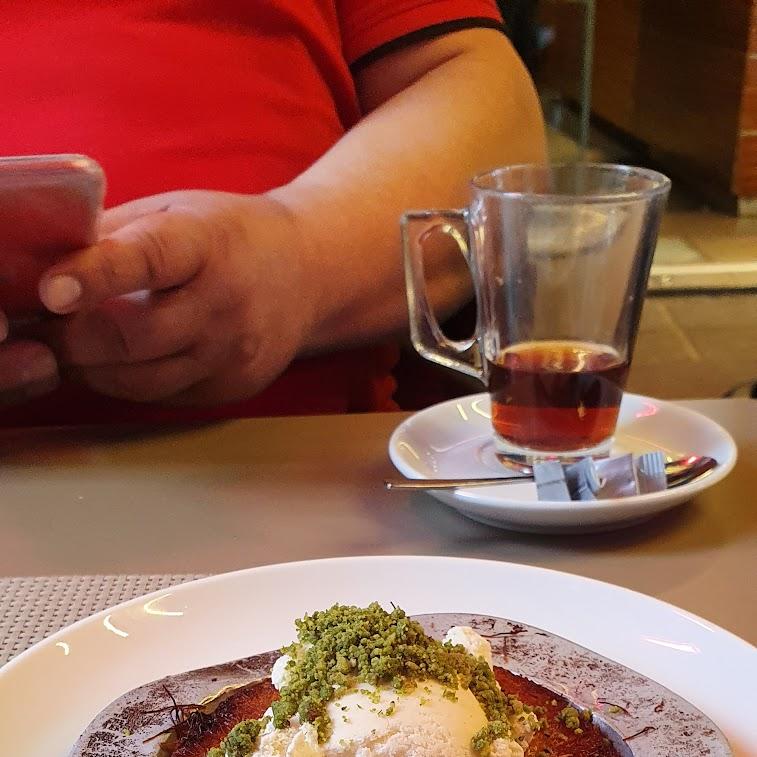 Restaurant "Istanbul Grillhaus" in Weilheim in Oberbayern