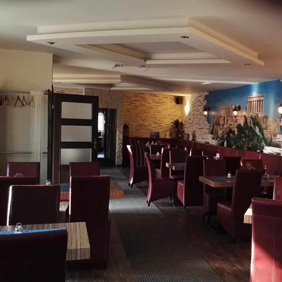 Restaurant "Restaurant Kreta" in Grimmen