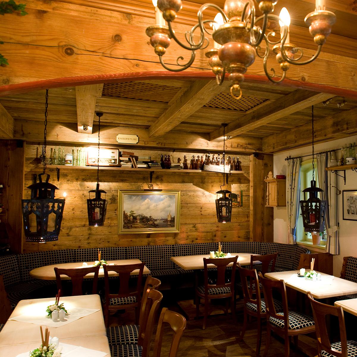 Restaurant "Landgasthof Frettwurst im Golfpark Strelasund" in  Süderholz