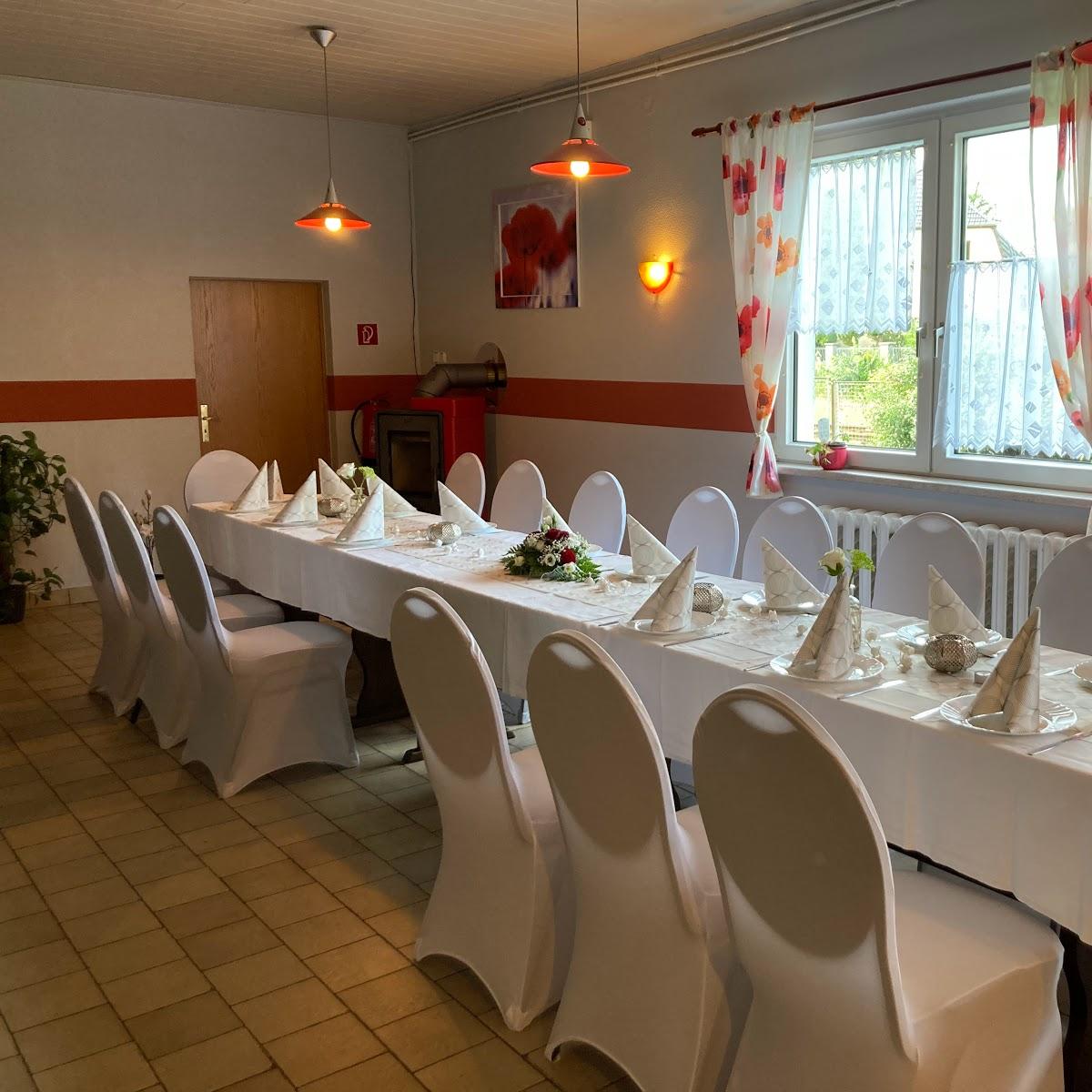 Restaurant "Gaststätte „Zum Alten Richtenberger“." in Grimmen