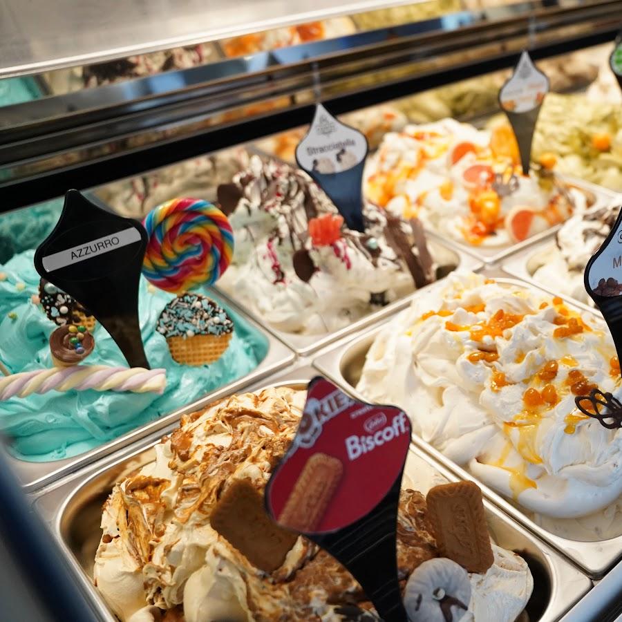 Restaurant "Gelati Lauro" in Hettenleidelheim