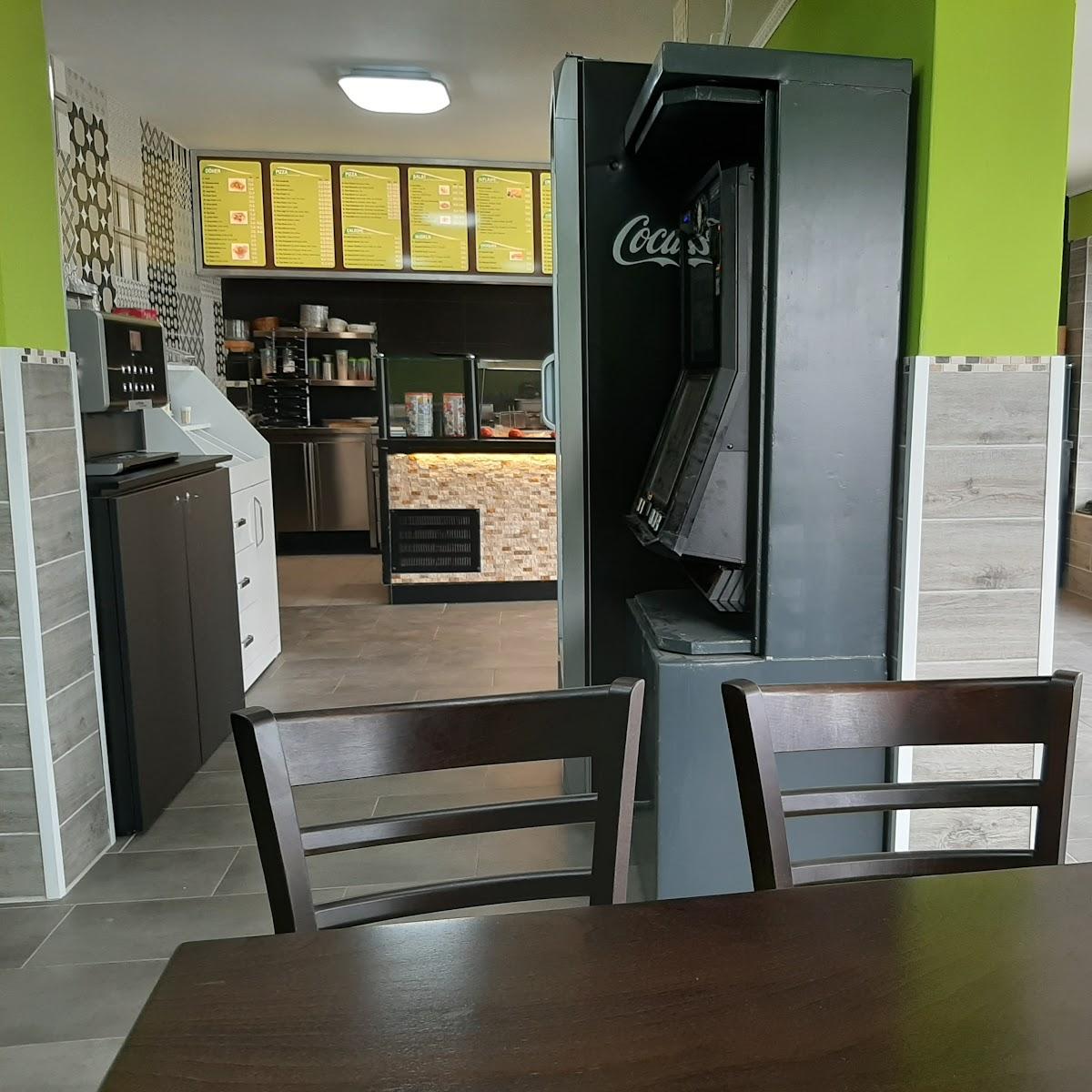 Restaurant "Serkan Selcuk" in Grimmen