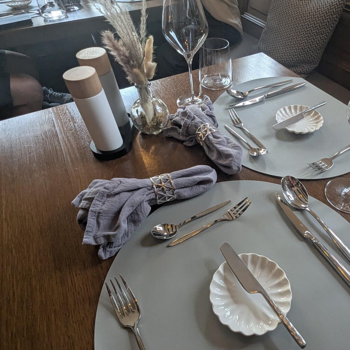 Restaurant "Restaurant Storchentor" in Annweiler am Trifels