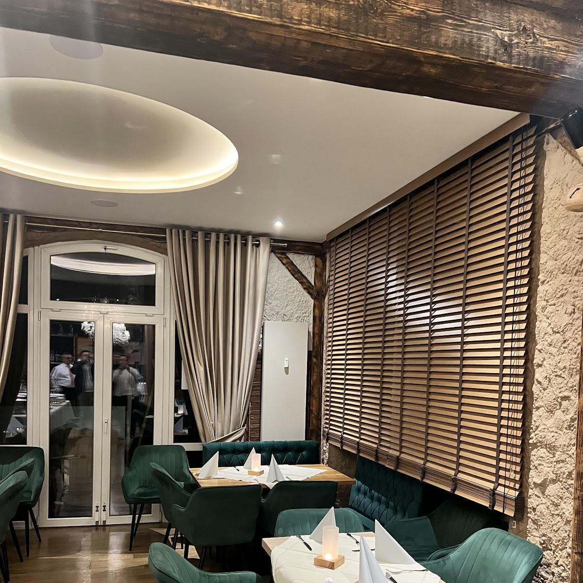 Restaurant "il Meglio" in Bargteheide