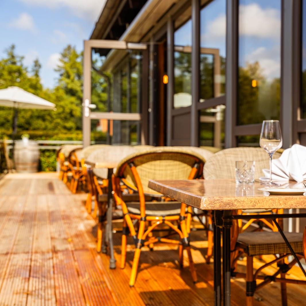 Restaurant "RESTAURANT - Hofgut Imsbach Lapointe" in Tholey