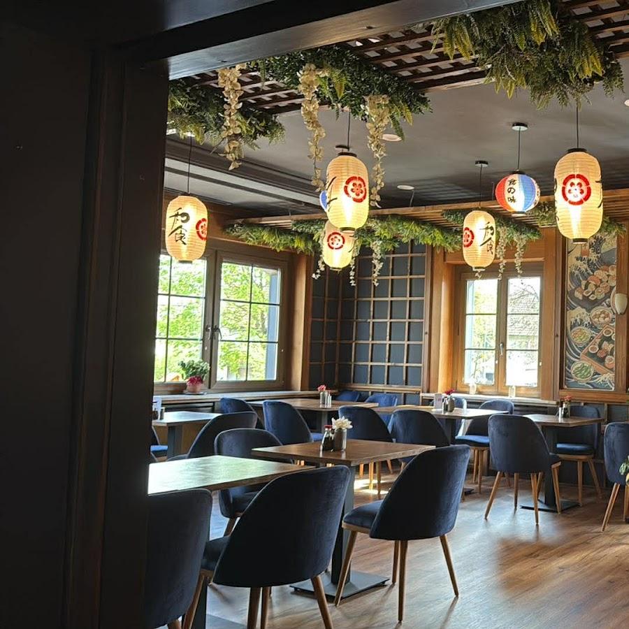 Restaurant "TH-Kitchen" in Küps