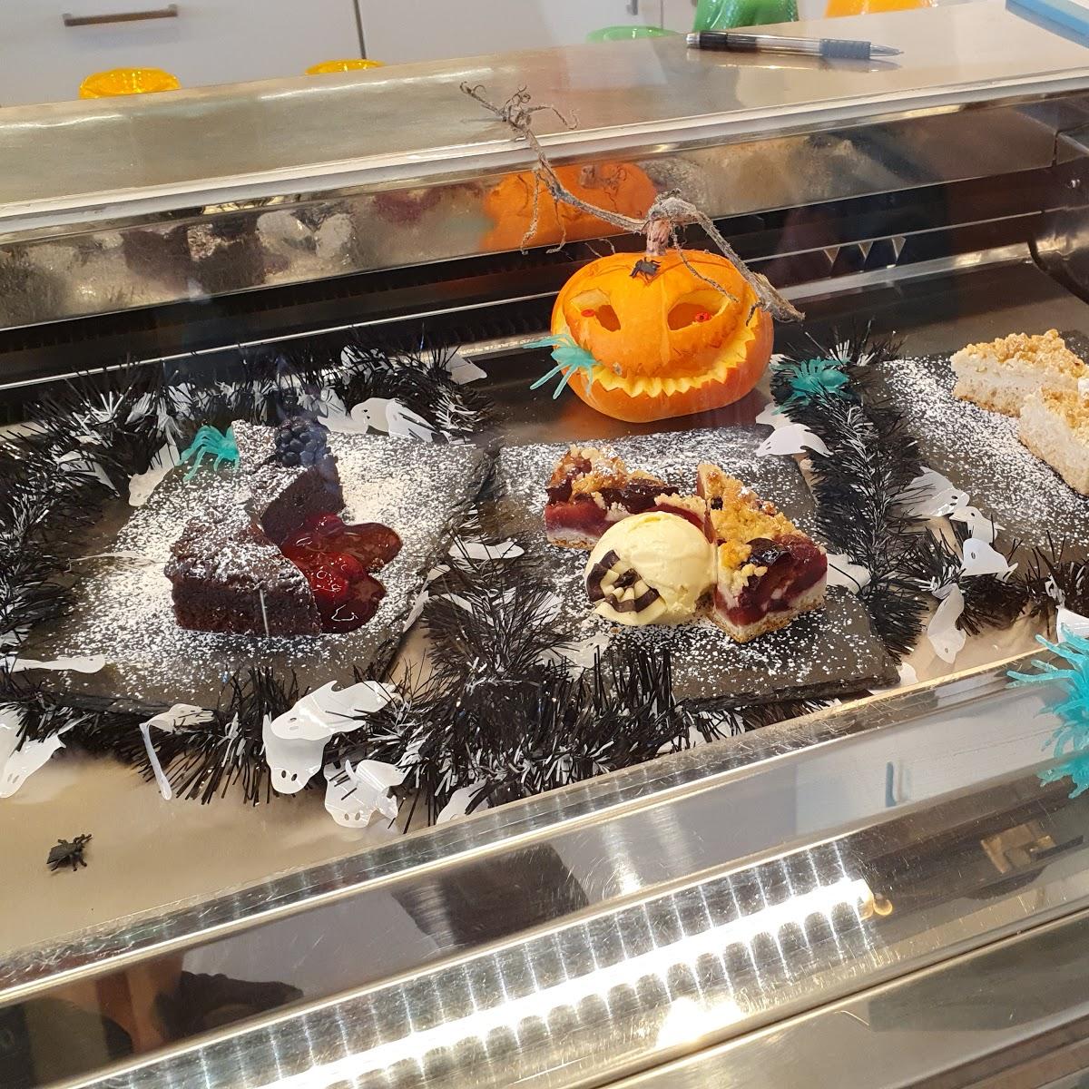 Restaurant "Gaststätte Gösselstuv" in  Süderholz