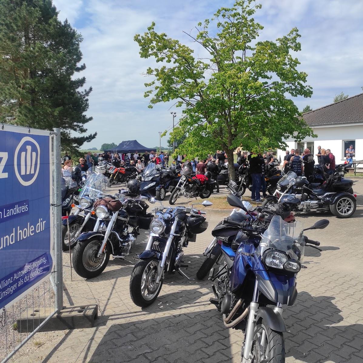 Restaurant "Gaststätte Gösselstuv" in Süderholz