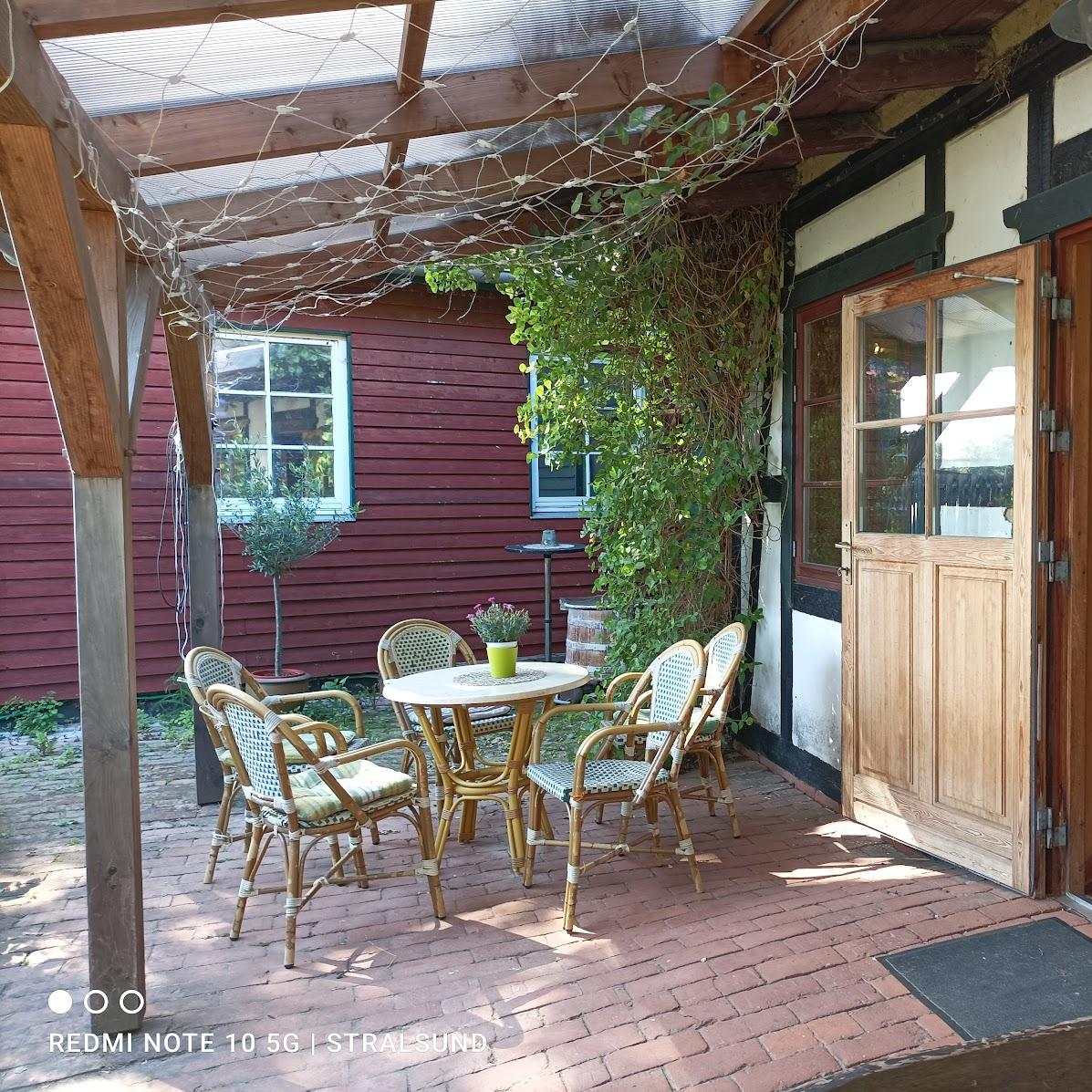 Restaurant "Rumpelstilz Back- und Brauscheune - Burkhardt Steinfurth" in Steinhagen