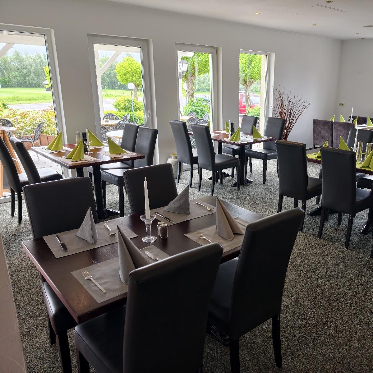 Restaurant "ATHEN" in Lautzenhausen