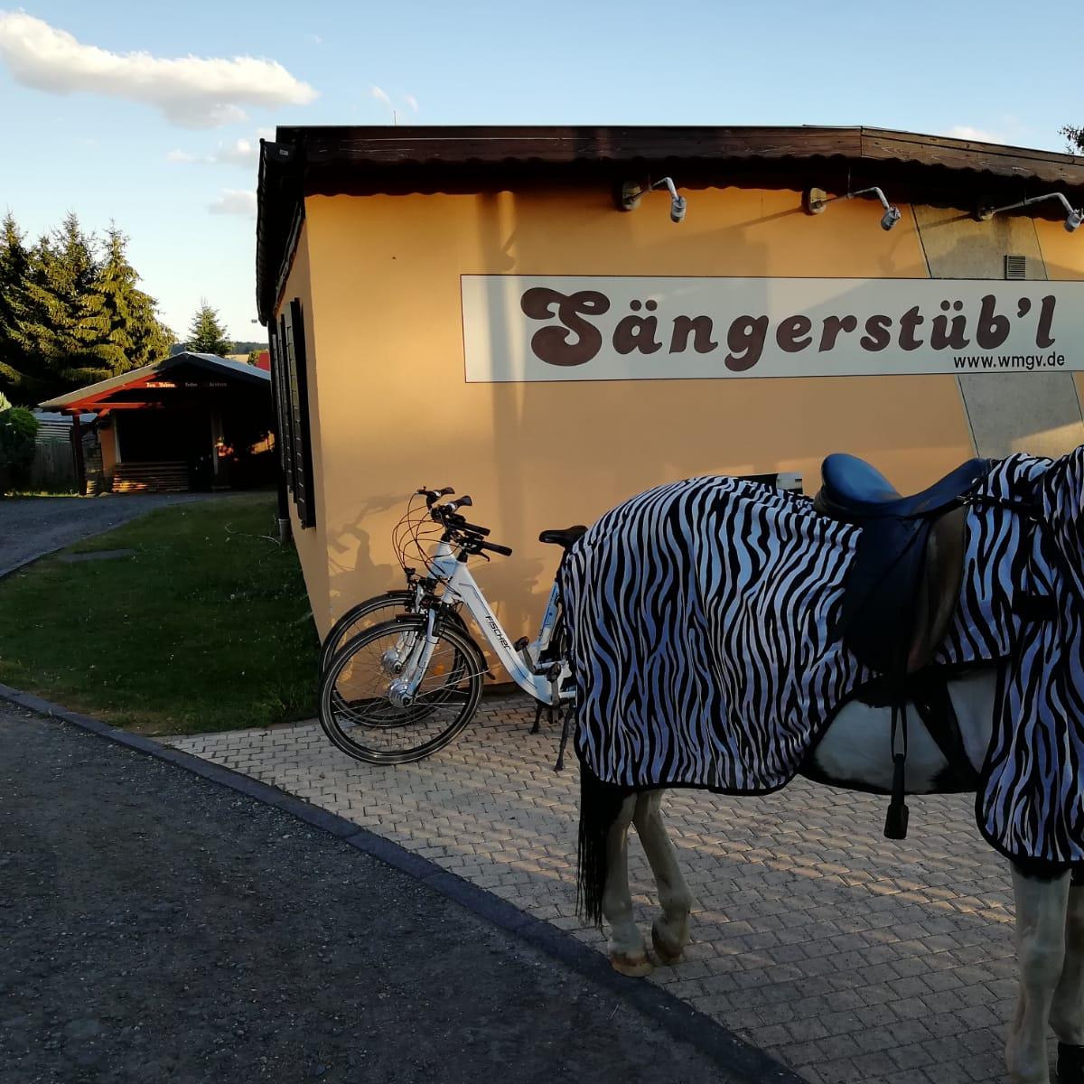 Restaurant "Sängerstüb