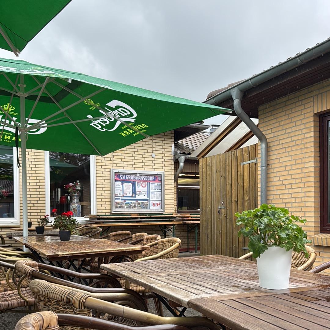 Restaurant "Shahi" in Großhansdorf