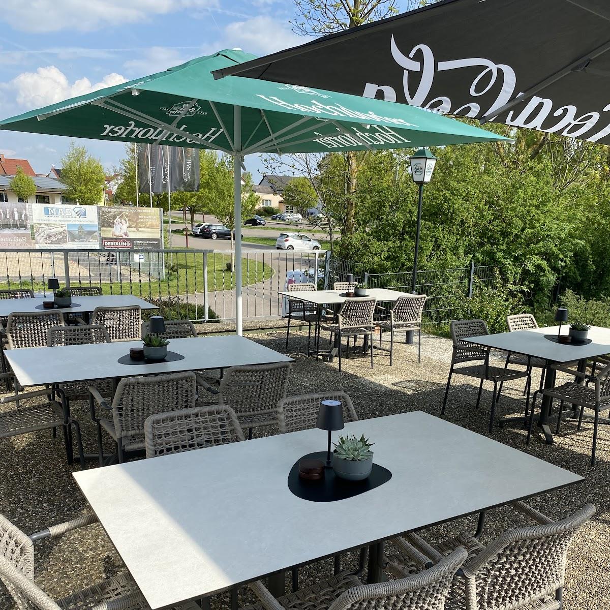 Restaurant "Restaurant HüMa am Pfaffenwald" in Eberdingen
