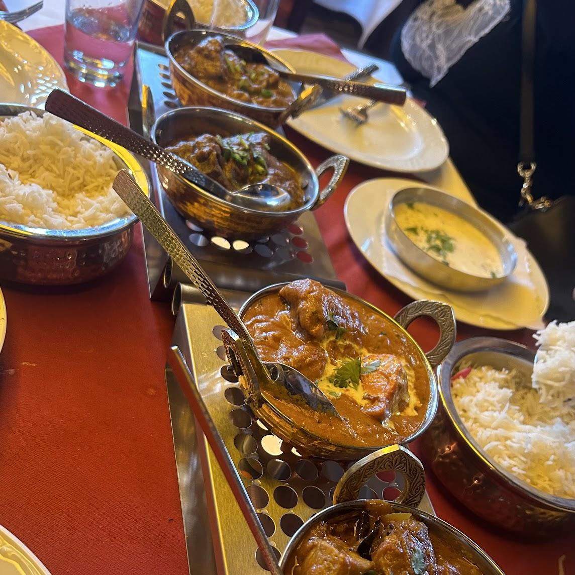 Restaurant "GaneSha" in Mühlacker