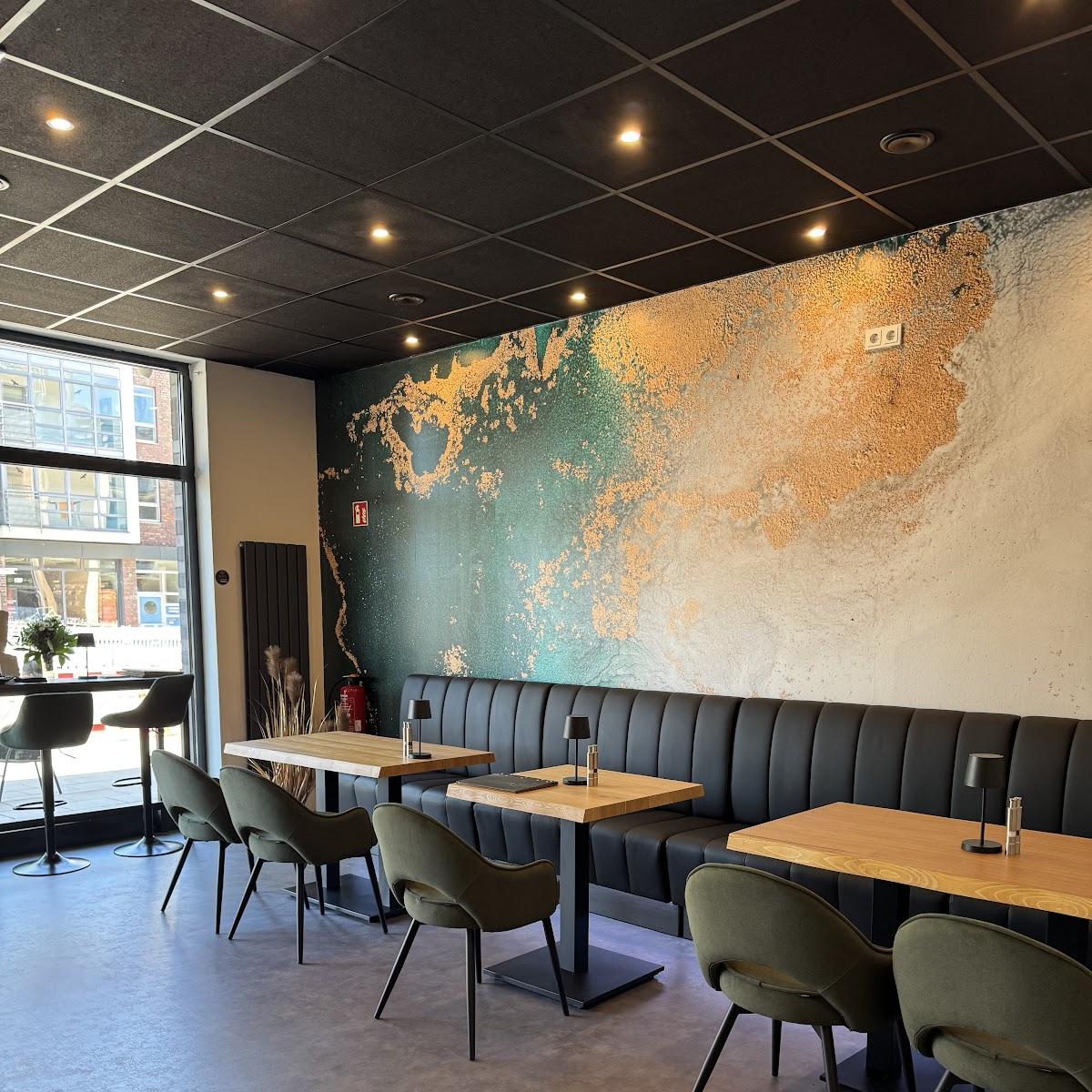 Restaurant "DANIC Pasta Bar" in Hürth