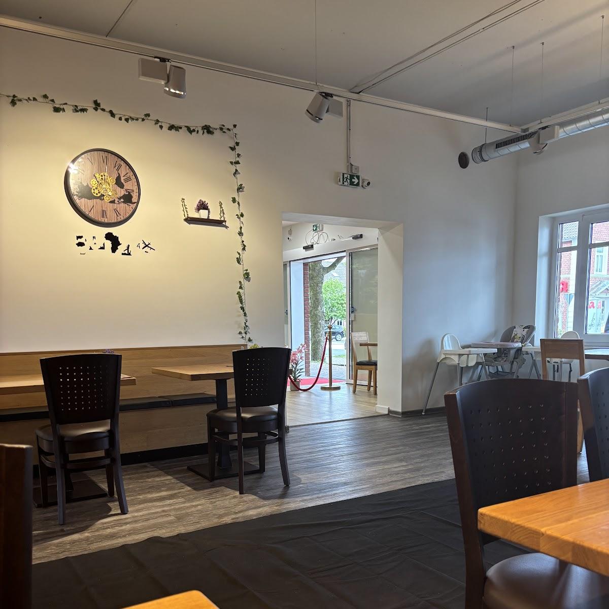 Restaurant "Berlin Döner tostedt" in Tostedt