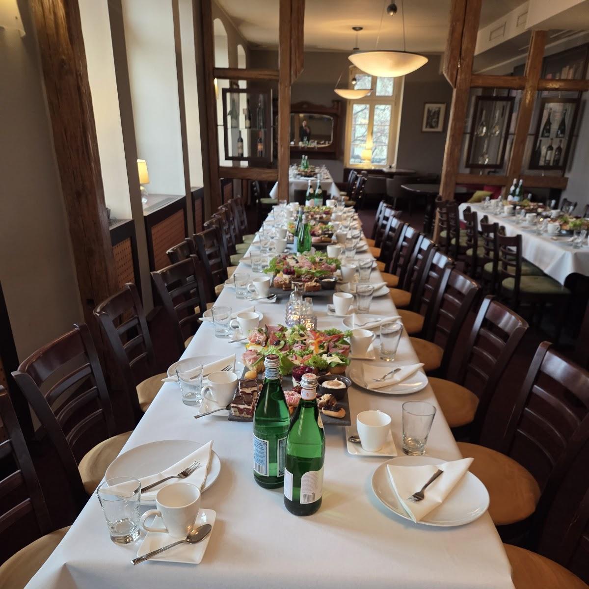 Restaurant "Sale & Pepe" in Bernburg (Saale)