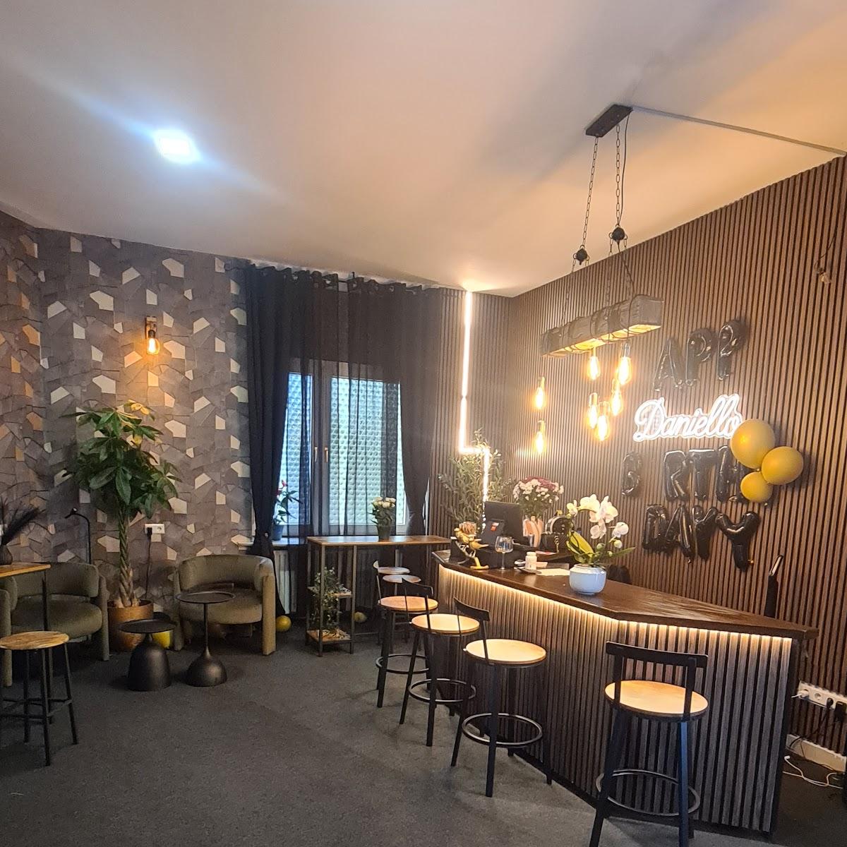 Restaurant "Daniello" in Pirmasens