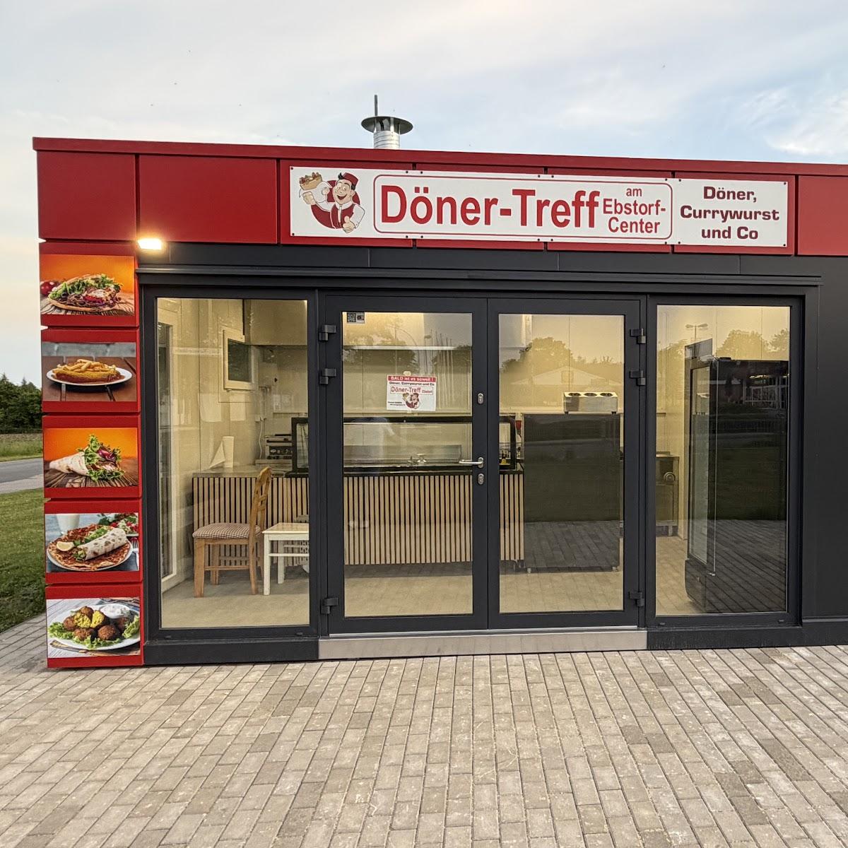 Restaurant "Döner-Treff-" in Ebstorf