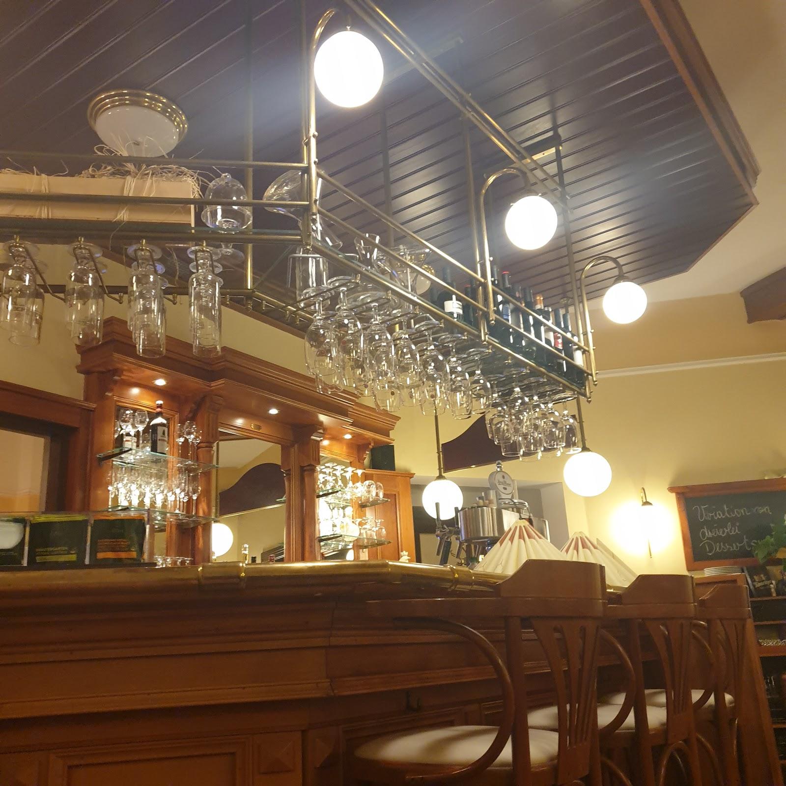 Restaurant "Alanya Kebabhaus" in  Klosterlausnitz