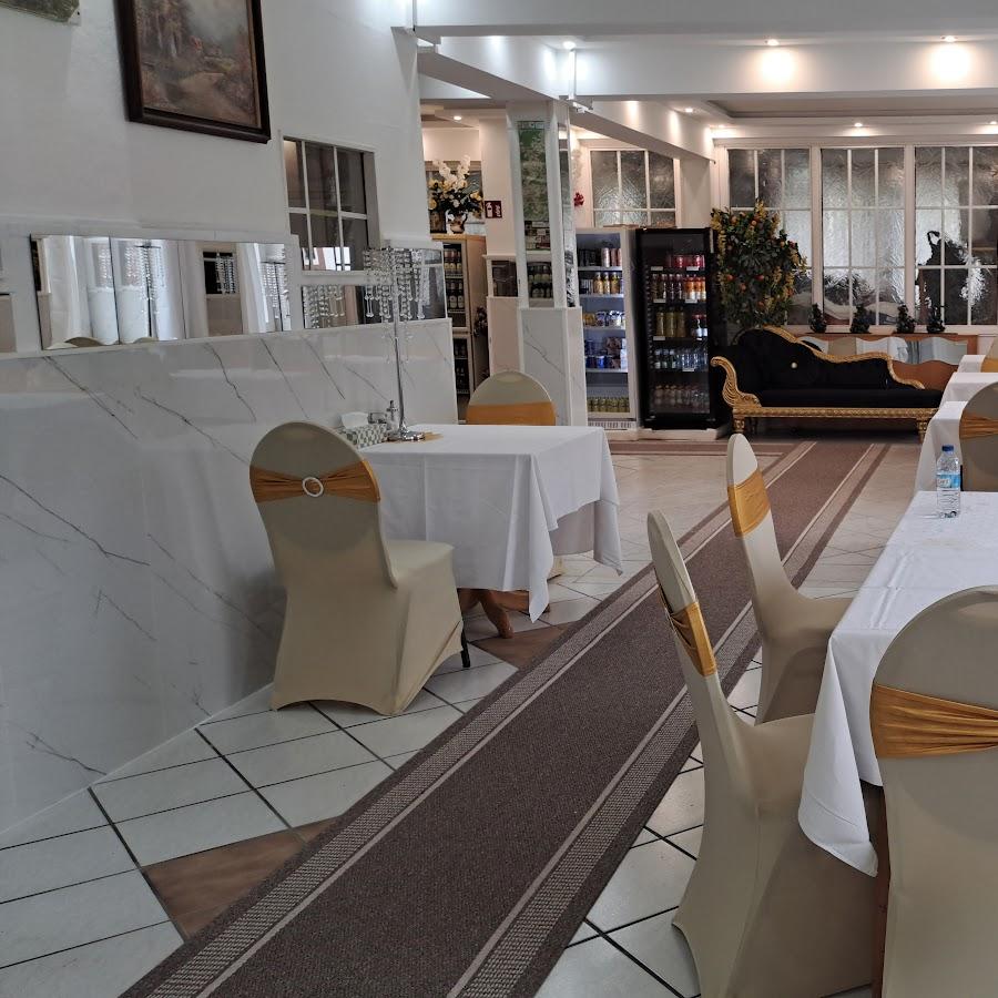 Restaurant "Sailani Veranstaltungssaal" in Emmerthal