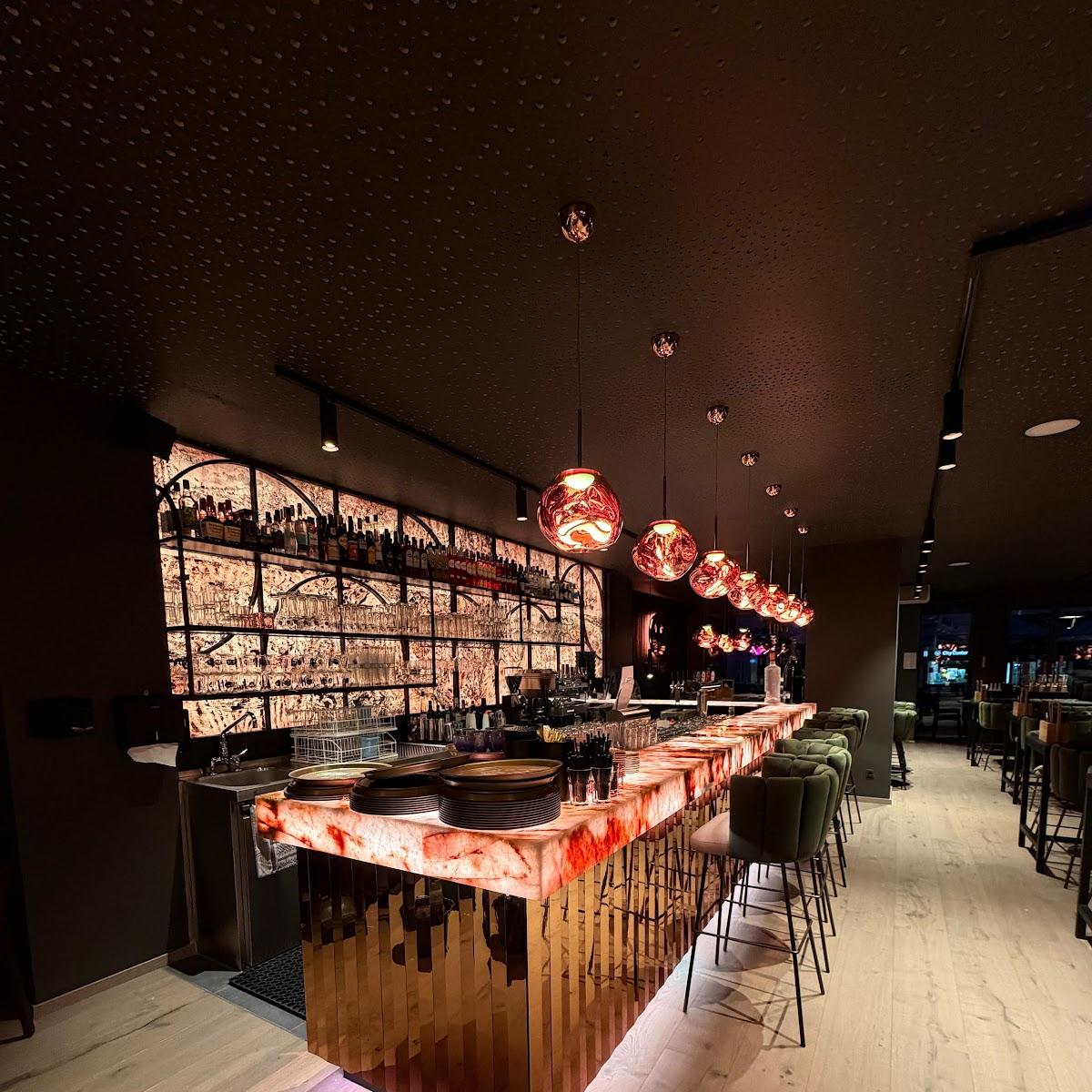 Restaurant "60 seconds to napoli" in Mönchengladbach