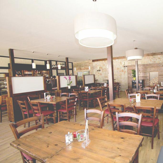 Restaurant "Possens Gaststube, Inh. Margit Posse" in  Hermsdorf