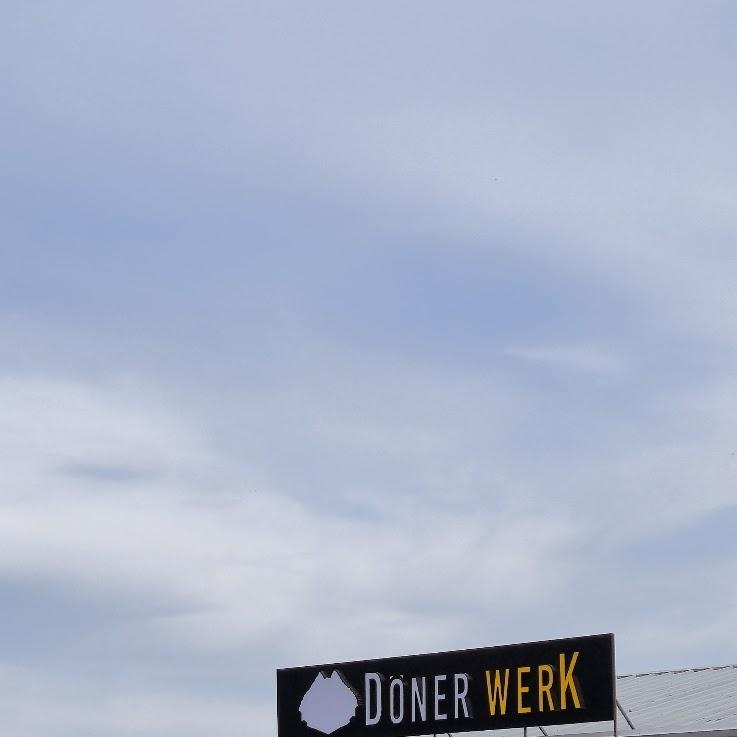 Restaurant "Dönerwerk" in Peißenberg