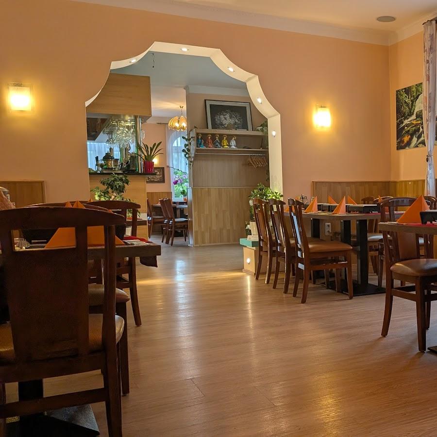 Restaurant "Ha NOI STUBEN" in Hermsdorf